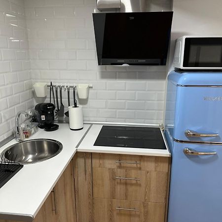 Apartamento Avenida Velazquez Bajo Málaga Exteriör bild