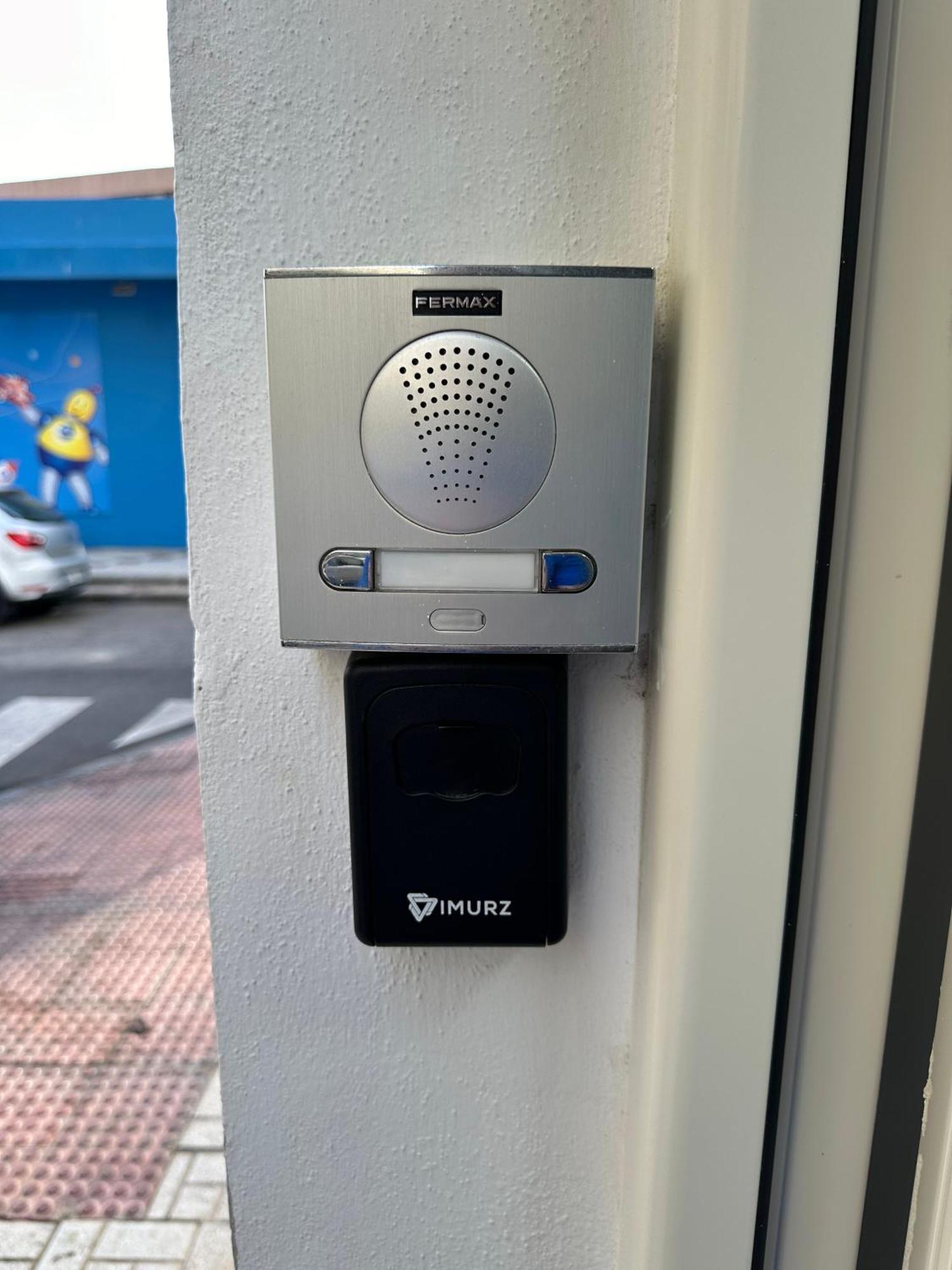 Apartamento Avenida Velazquez Bajo Málaga Exteriör bild